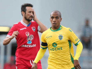 Gil Vicente 0 - 4 Sporting CP