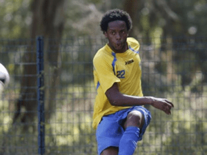 Hernâni no Atlético CP