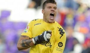 Isaac Becerra Girona