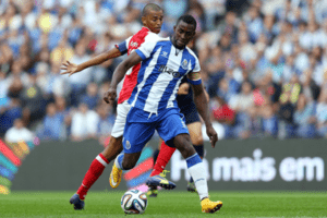 Jackson Martinez