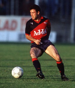 Jean-Marc Bosman