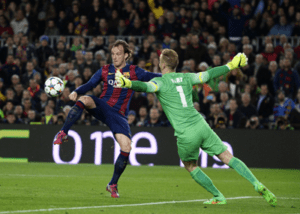Joe Hart