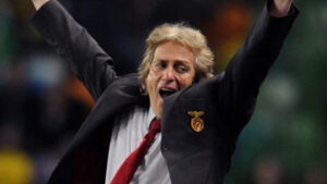 Jorge Jesus
