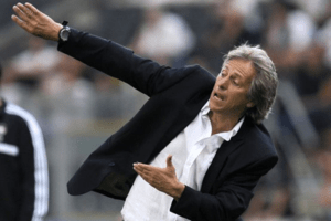 Jorge Jesus