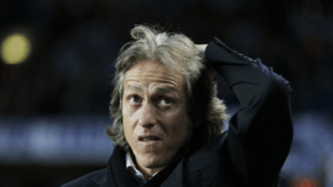 Jorge Jesus