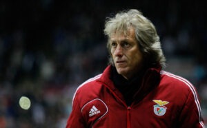 Jorge Jesus