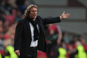 Jorge Jesus