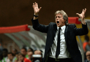 Jorge Jesus