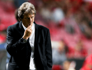 Jorge Jesus