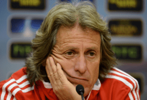 Jorge Jesus