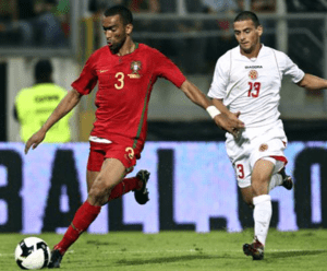José Bosingwa