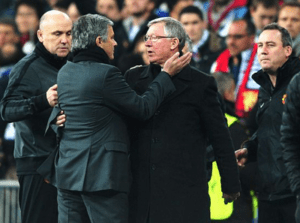 José Mourinho