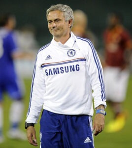 José Mourinho