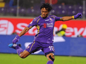Juan Cuadrado