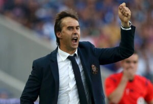 Julen Lopetegui