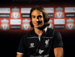 Lazar Markovic