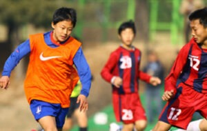 Lee Seung-Woo