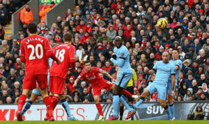 Liverpool