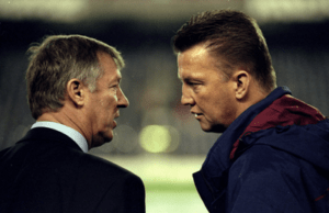Louis Van Gaal