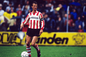 Louis van Gaal no Sparta Rotterdam