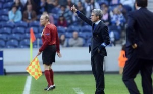 Luis Castro FC Porto