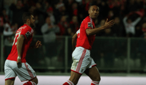 Luisão