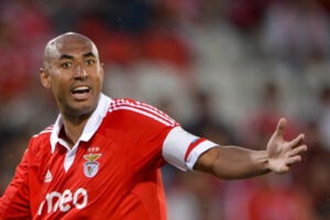 Luisão