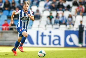Luisinho Deportivo