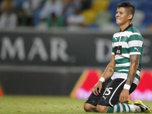 Marcos Rojo
