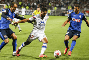 Nabil Fekir