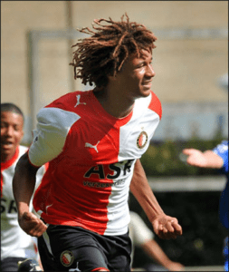 Nathan Aké