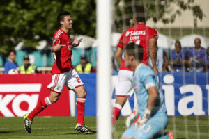 Nico Gaitán