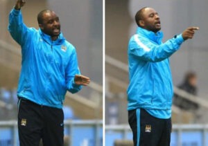 Patrick Vieira