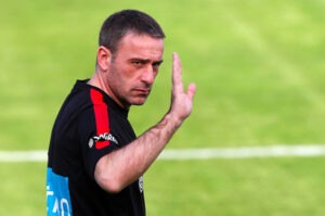 Paulo Bento