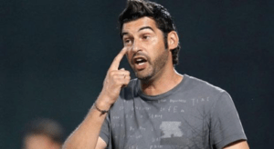 Paulo Fonseca