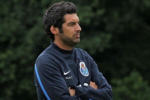 Paulo Fonseca