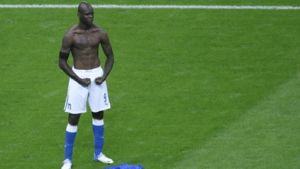 Racismo e Mario Balotelli