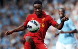 Raheem Sterling