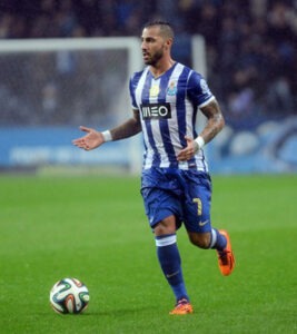 RicardoQuaresma 