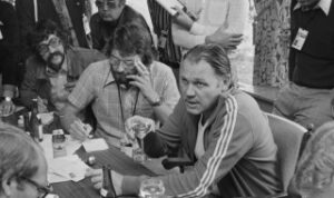 Rinus Michaels