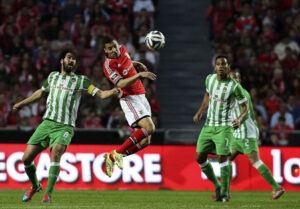 Rio Ave - Benfica