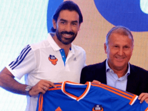 Robert Pirès