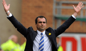 Roberto Martínez