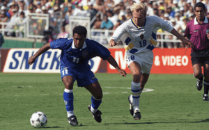 Romário