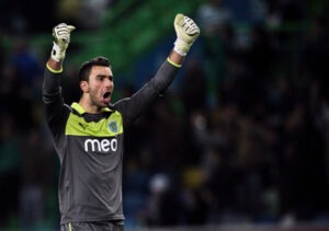 Rui Patrício