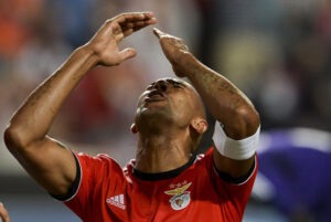 Luisão