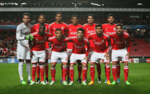 SL Benfica