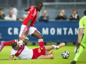 SLBenfica