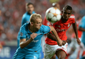 SL Benfica