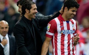 Simeone Diego Costa